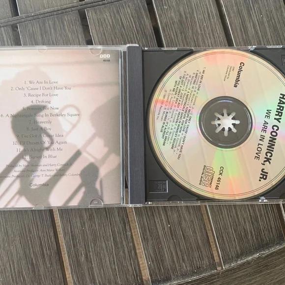 Harry Connick Jr - Picture 3 of 3